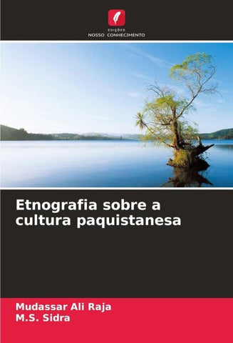 Etnografia sobre a cultura paquistanesa