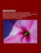 Meiningen
