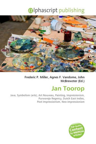 Jan Toorop