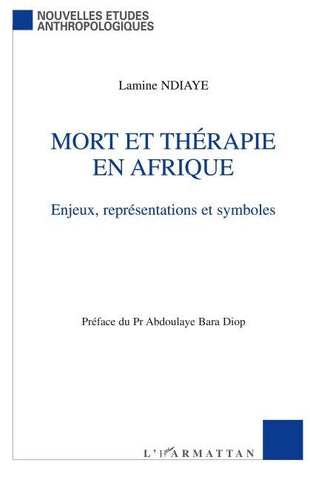 Mort et thérapie en Afrique