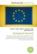 European Council