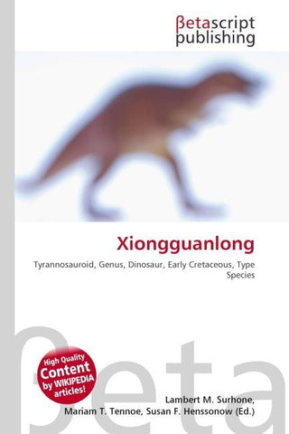 Xiongguanlong