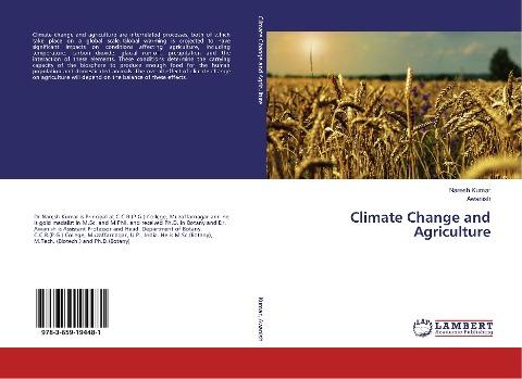 Climate Change and Agriculture