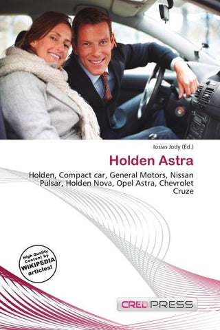 Holden Astra