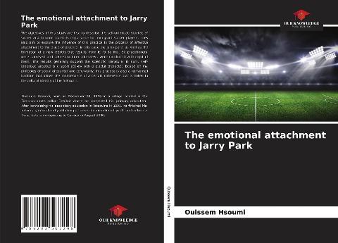 The emotional attachment to Jarry Park