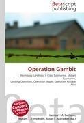 Operation Gambit