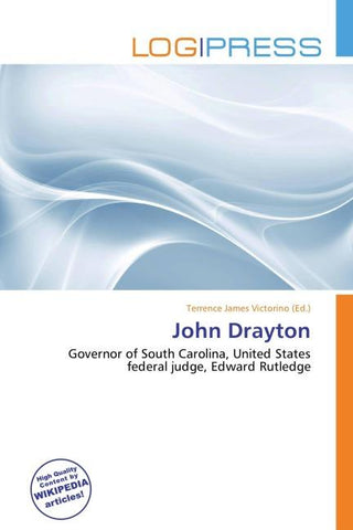 John Drayton