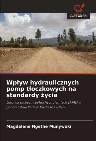 Wp¿yw hydraulicznych pomp t¿oczkowych na standardy ¿ycia