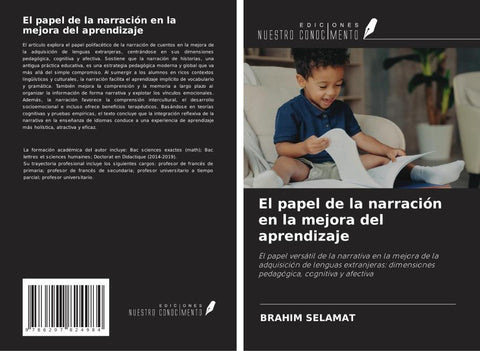 El papel de la narración en la mejora del aprendizaje