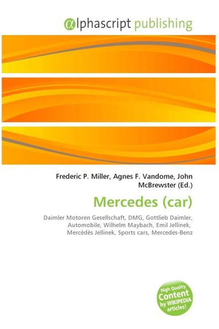 Mercedes (car)
