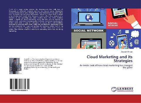 Cloud Marketing and its Strategies