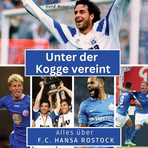 Unter der Kogge vereint