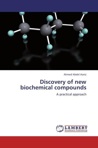 Discovery of new biochemical compounds