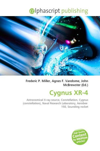 Cygnus XR-4