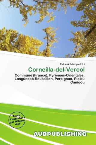 Corneilla-del-Vercol