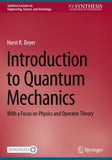 Introduction to Quantum Mechanics