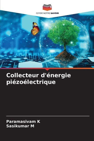 Collecteur d'énergie piézoélectrique