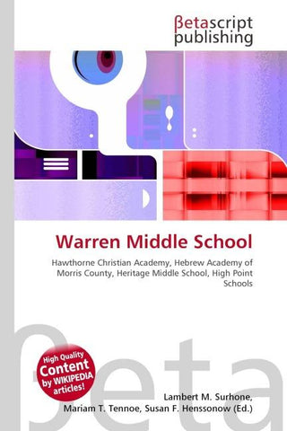 Warren Middle School