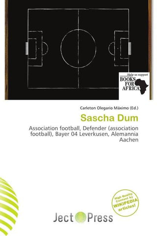 Sascha Dum