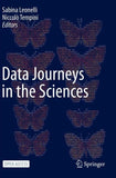 Data Journeys in the Sciences