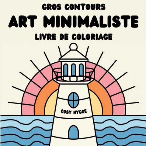 Art Minimaliste