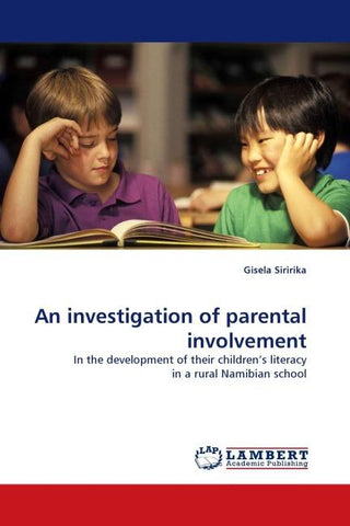An investigation of parental involvement