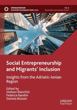 Social Entrepreneurship and Migrants' Inclusion
