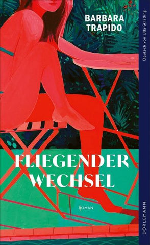 Fliegender Wechsel
