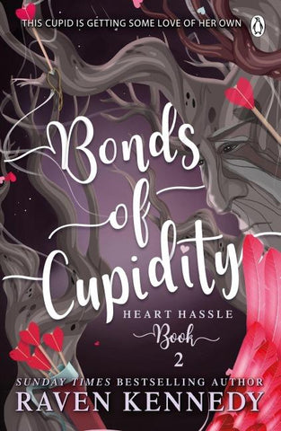 Bonds of Cupidity