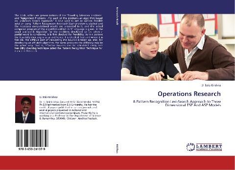 Operations Research