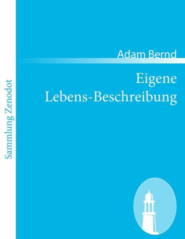 Eigene Lebens-Beschreibung