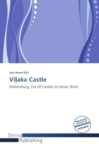 Vi¿aka Castle