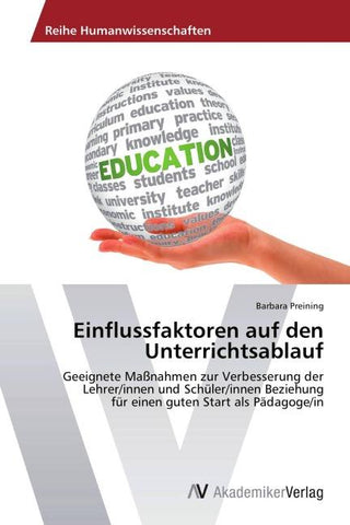Einflussfaktoren auf den Unterrichtsablauf