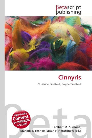 Cinnyris