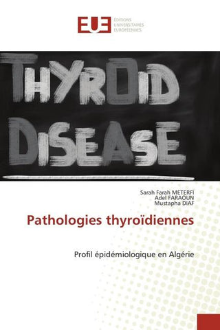 Pathologies thyroïdiennes