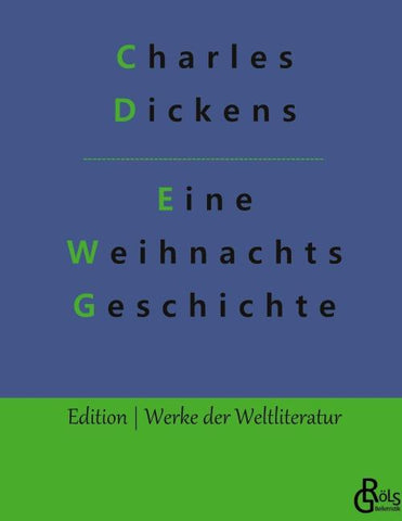 Eine Weihnachtsgeschichte