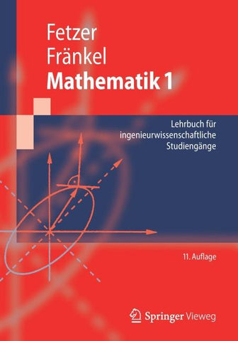 Mathematik 1