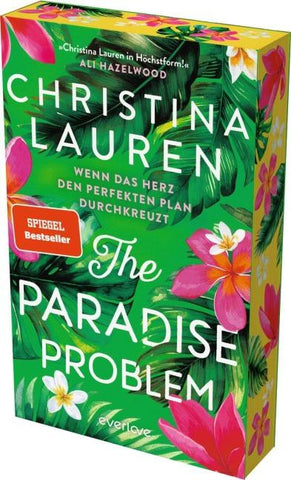 The Paradise Problem – Wenn das Herz den perfekten Plan durchkreuzt