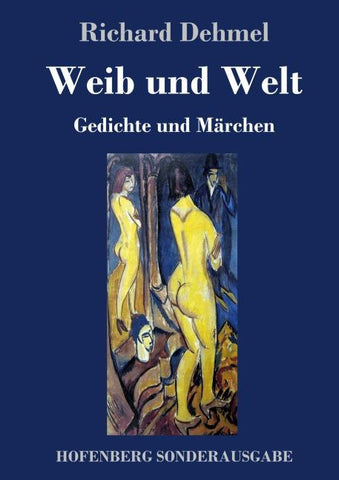 Weib und Welt