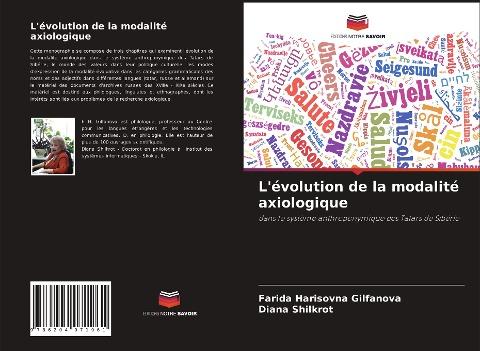 L'évolution de la modalité axiologique