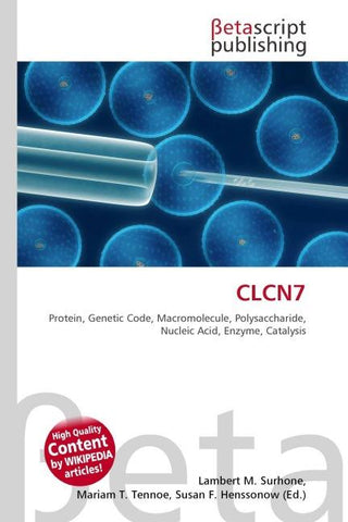 CLCN7