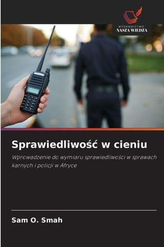Sprawiedliwo¿¿ w cieniu