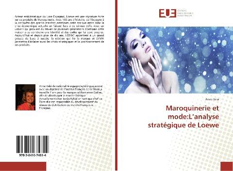 Maroquinerie et mode:L'analyse stratégique de Loewe