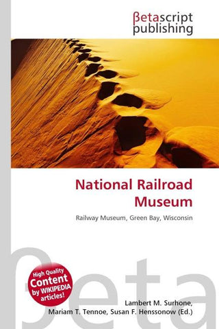 National Railroad Museum