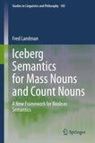 Iceberg Semantics for Mass Nouns and Count Nouns