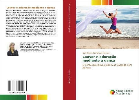 Louvor e adoração mediante a dança