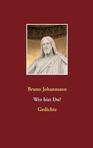 Wer bist Du?