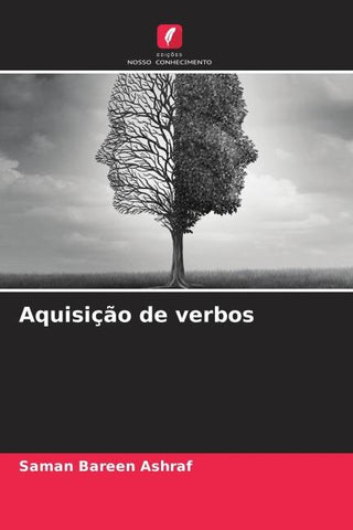 Aquisição de verbos