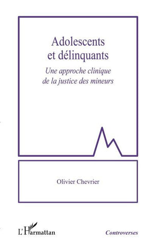 Adolescents et délinquants