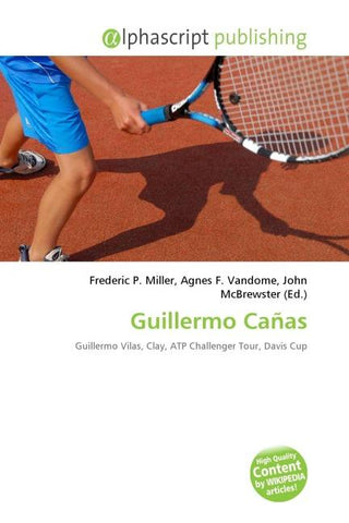 Guillermo Cañas